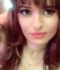 Встретьте Женщина : Angela, 34 лет до Армения  erevan